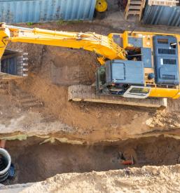 Kvalitetna zemeljska dela Poljčane