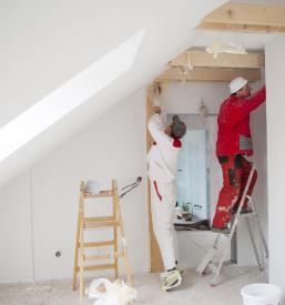 Adaptacija kopalnice in stanovanjskih objektov na ključ Štajerska