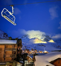 Potovalni aranžmaji Ljubljana