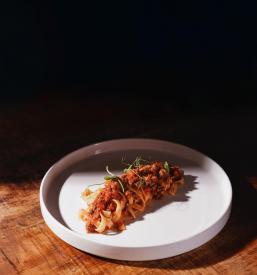 Best restaurant Ljubljana