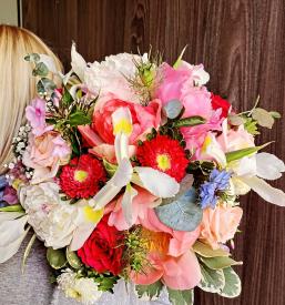 Dostava šopkov Osrednja Slovenija