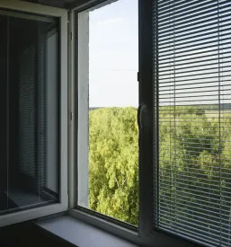 Izdelava lesenih, alu in pvc oken po meri Slovenija