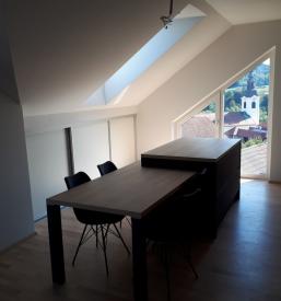 Izdelava notranje opreme