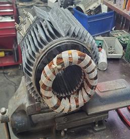 Hitro popravilo črpalk Slovenija