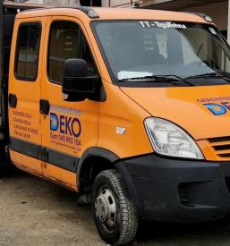 Ugodna zidarska dela Tržič in okolica