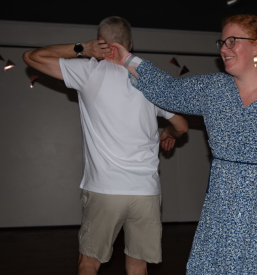 Lindy Hop Štajerska