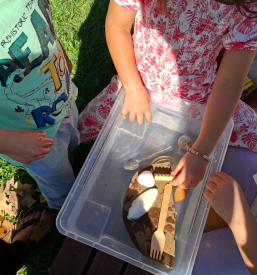 Vrtec Vodmat v Ljubljani