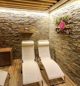 accommodation Bohinj