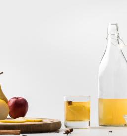 Predelava sadja Slovenija