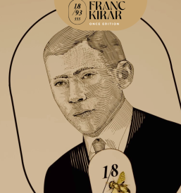 Unique Slovenian honey liquor Slovenia