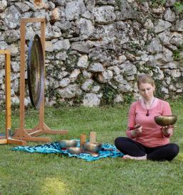 Dober naturopatski zeliščni center Slovenija