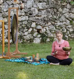 Dober naturopatski zeliščni center Slovenija