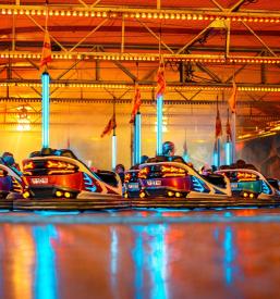 Najboljši zabaviščni park Obala