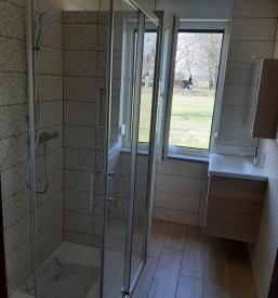 Prenova kopalnice Gorenjska