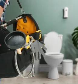 Adaptacije kopalnic na ključ Ljubljana