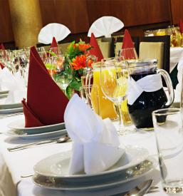 Ugodna nastanitev in hrana Kranj