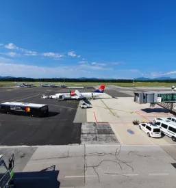 Kvalitetna špedicija Slovenija