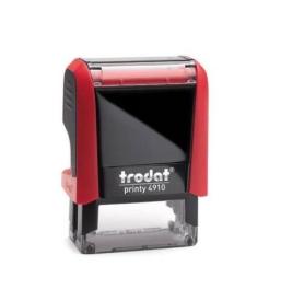 Prodaja štampiljk v Ljubljani