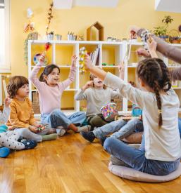 Priljubljena osnovna šola Pomurje