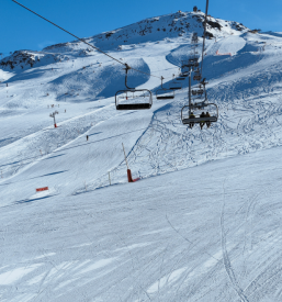 Turistična ponudba v agenciji Ljubljana