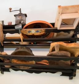 apartma z zajtrkom Bohinj