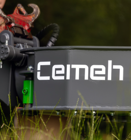 Kvalitetni vitli za gozdarka dela Gorenjska