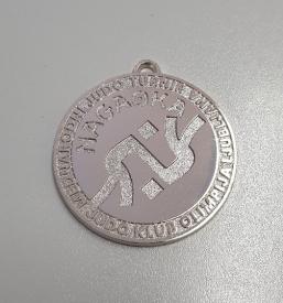 Izdelava medalj Ljubljana