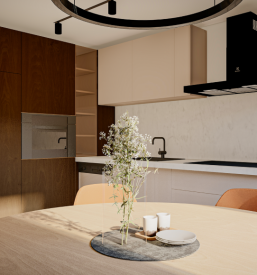 Arhitekt za interier Štajerska