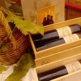 Vinogradništvo Dolc 1834