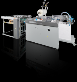 Folija za plastifikacijo Osrednja Slovenija