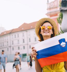 Online Slovene language lessons