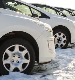 Prodaja rabljenih vozil Slovenija