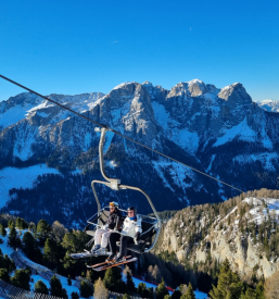 Turistični paketi Ljubljana