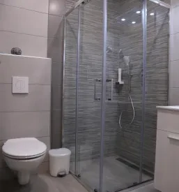 Apartments Tolmin