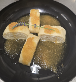 Belokranjska kuhinja