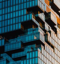 Upravljanje stavb Kamnik, Osrednja Slovenija