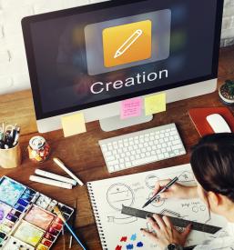 Oblikovanje industrijskih izdelkov Ljubljana