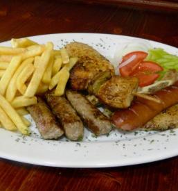 Najboljša restavracija Radovljica