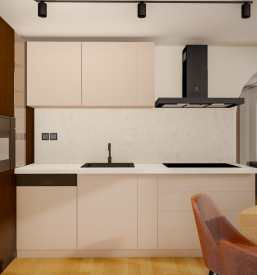 Notranje oblikovanje Rače