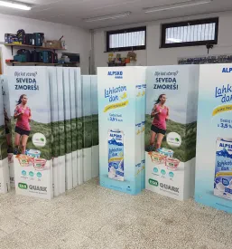 Kvalitetni velikoformatni tisk Slovenija