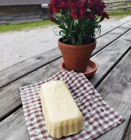 Domači sir Planina Javornik