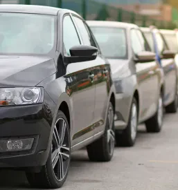 Posredovanje pri prodaji avtomobilov Posavje