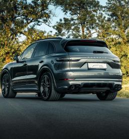 Uvoz vozil po naročilu Ljubljana, Osrednja Slovenija