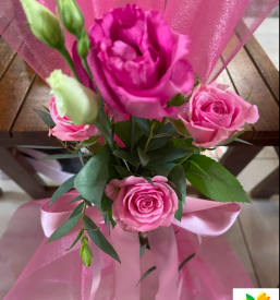 Cvetlični aranžmaji Železniki