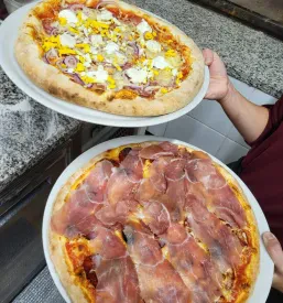 Najboljše pice v Murski Soboti