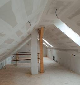 Suhomontaža Pomurje