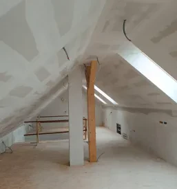Suhomontaža Pomurje