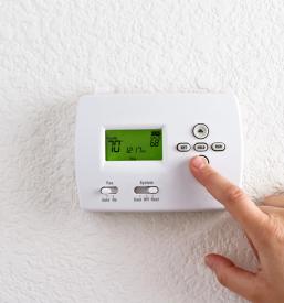 Ogrevalni sistemi Štajerska