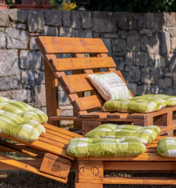 Terapevtska sprostitvena masaža Goriška