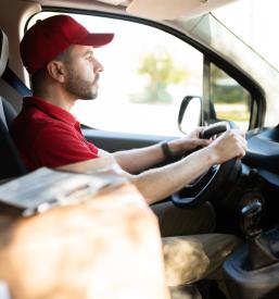 Kombi prevozi blaga po Sloveniji